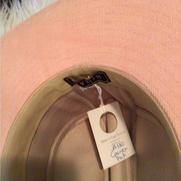 Super rare Wyeth corduroy cowgirl - Picture 7 of 7